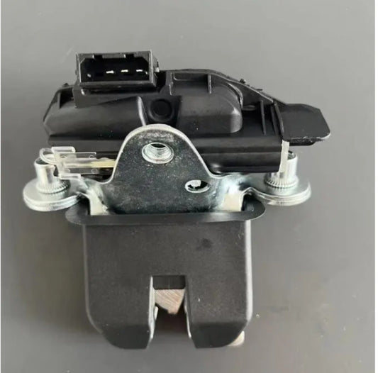 5J0827501D Trunk Door Lock Actuator for 07-2014 for Skoda FABIA II Combi