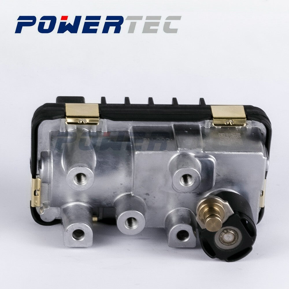 Turbo actuator BV35 for Mini Coooper One D 1.6D 82 Kw 54359880039 6NW010430-00