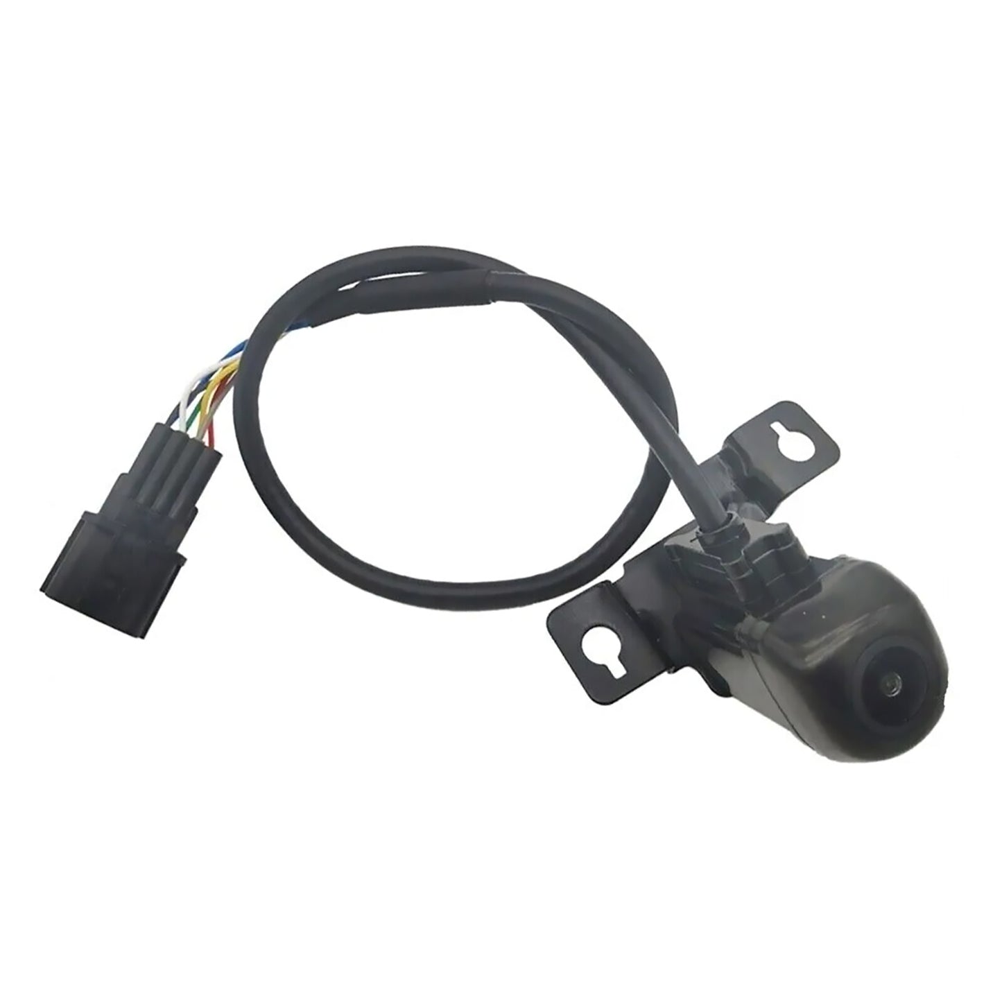 New Rear View-Backup Parking Assist Camera for Hyundai Santa Fe 2017-2018