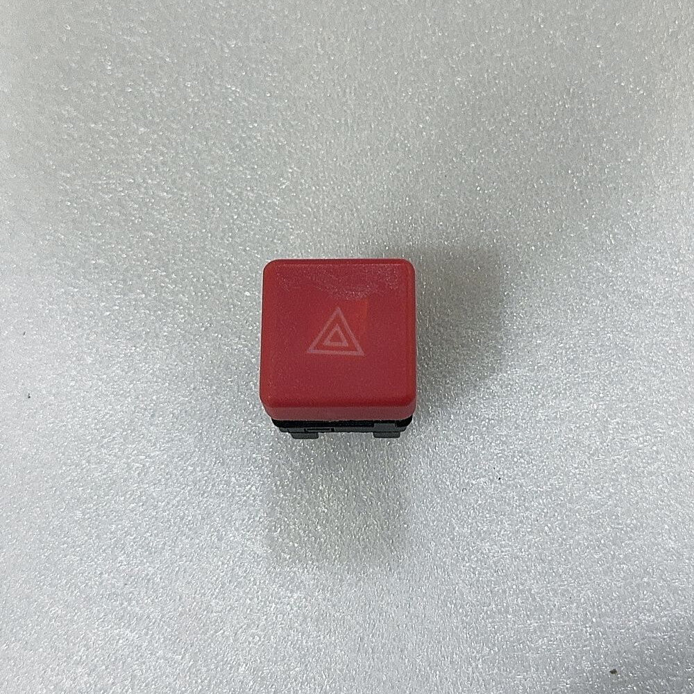 For 94-99 for Citroen Jumper for Fiat Ducato for Peugeot Boxer Hazard Lights Switch Warning