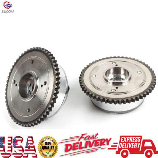 Intake Exhaust CVVT Timing Camshaft Gear Sprocket For 1.8 2.0L for Hyundai for Elantra