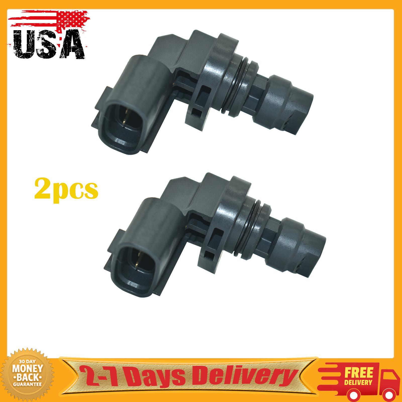 Crankshaft Position Sensor J5T34372 33220-64L10 for Suzuki Celerio for Swift IV 1.2