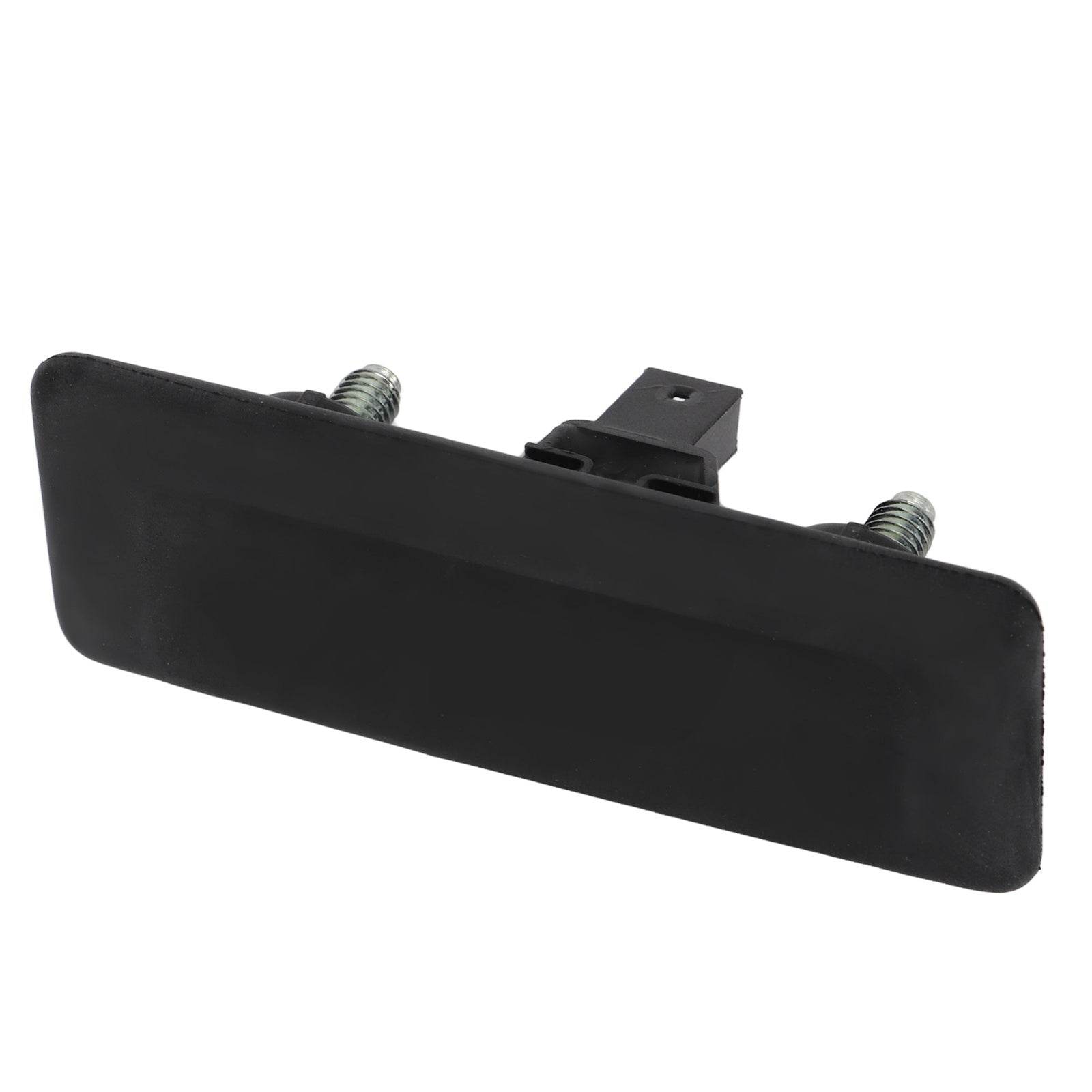 Auto Tailgate Latch Handle 6554.V5 Smooth Edges Black Flexible Sensitive For II