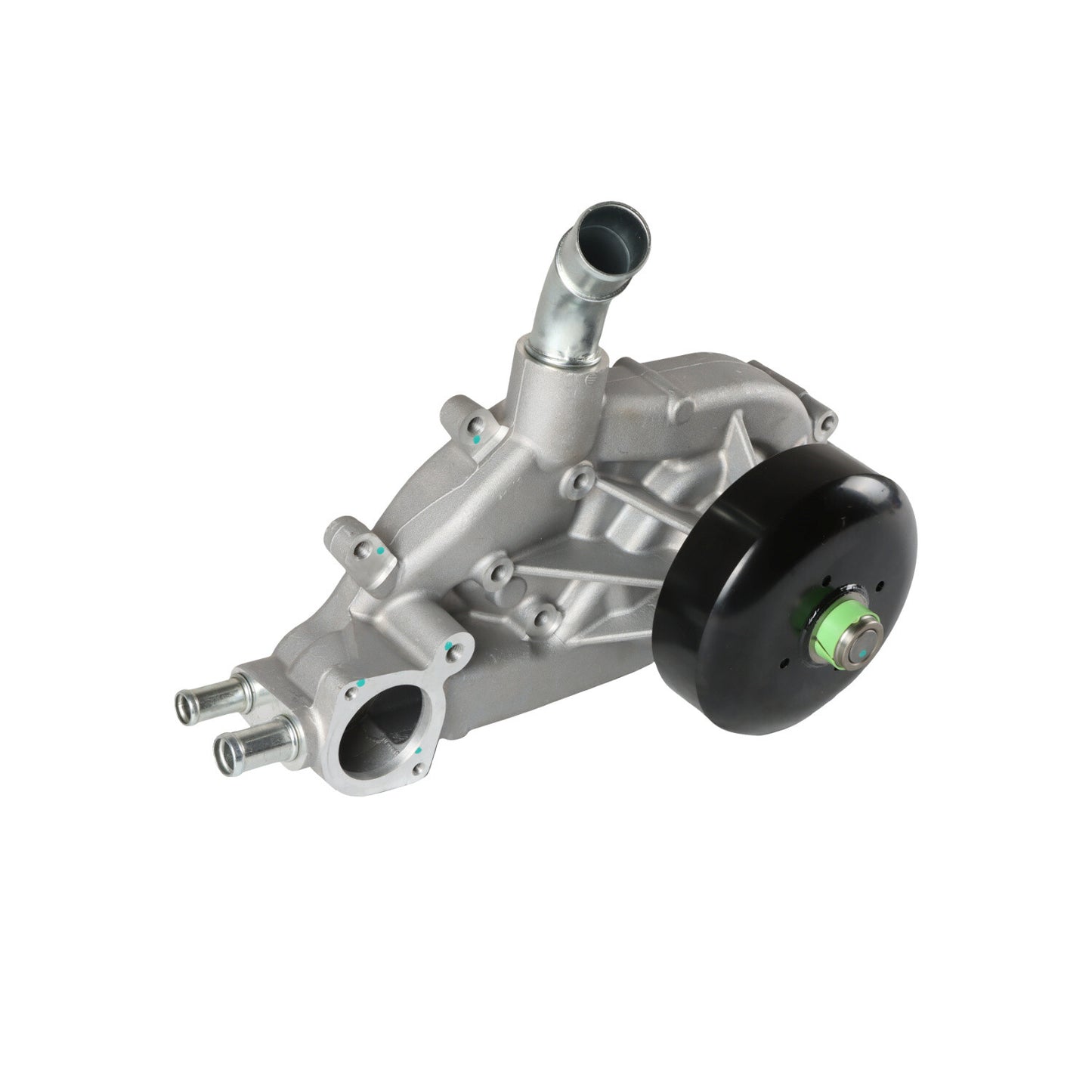 Water Pump w/Gasket for Chevy Silverado Tahoe for Sierra for Cadillac 4.8L 5.3L 6.0L