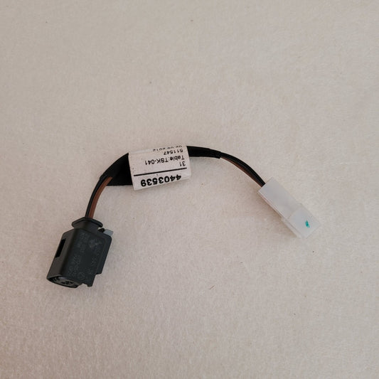 Horn Adapter Wire Harness for Mercedes-Benz CLS C218
