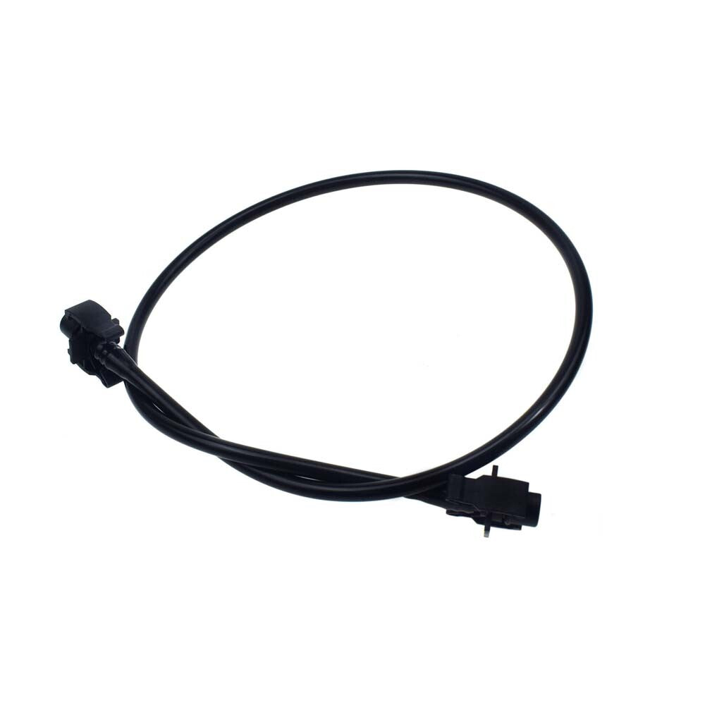 1-piece set of new replacement tubing for Peugeot 206 and 207 radiator hoses (1323Y2).