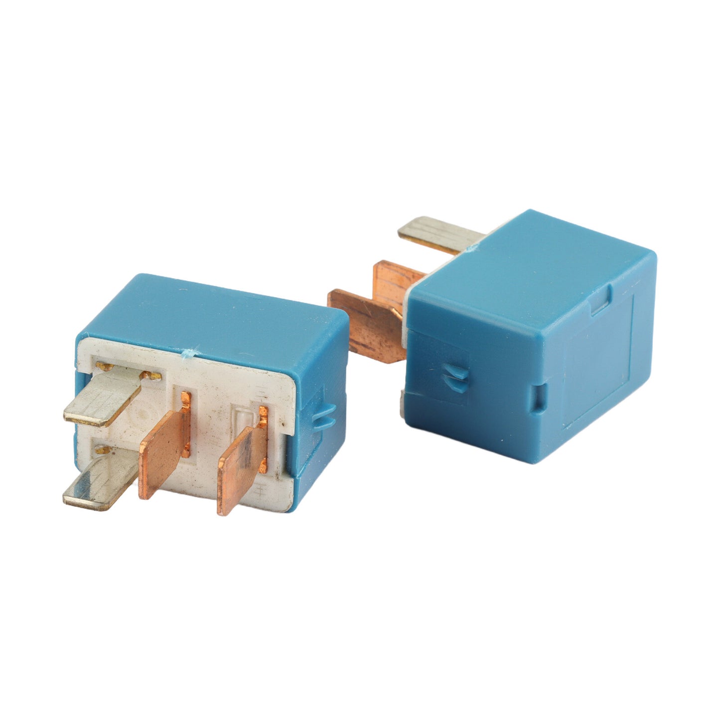 2PCS Relay Module Unit 90987-02027 90080-87026 Fit for Toyota Prius for Lexus 4Runner