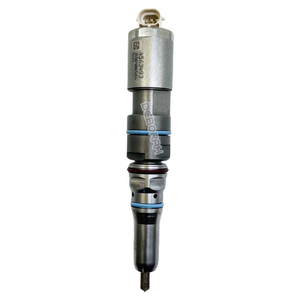 456-3509 Fuel Injector 20R-5075 For CAT C9.3 Engine D6T D7E E336F Excavator