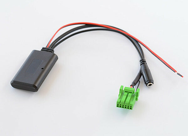 Bluetooth Interface Adapter music Aux handfree module for Acura for RDX Tsx MDX Csx