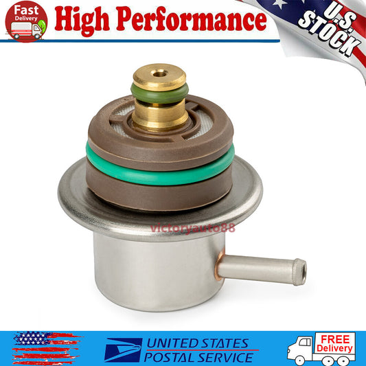 Fuel pressure regulator suitable for Ford Excursion F-150 F250 5.4L 2000 - 2005 XR3Z9C968AA