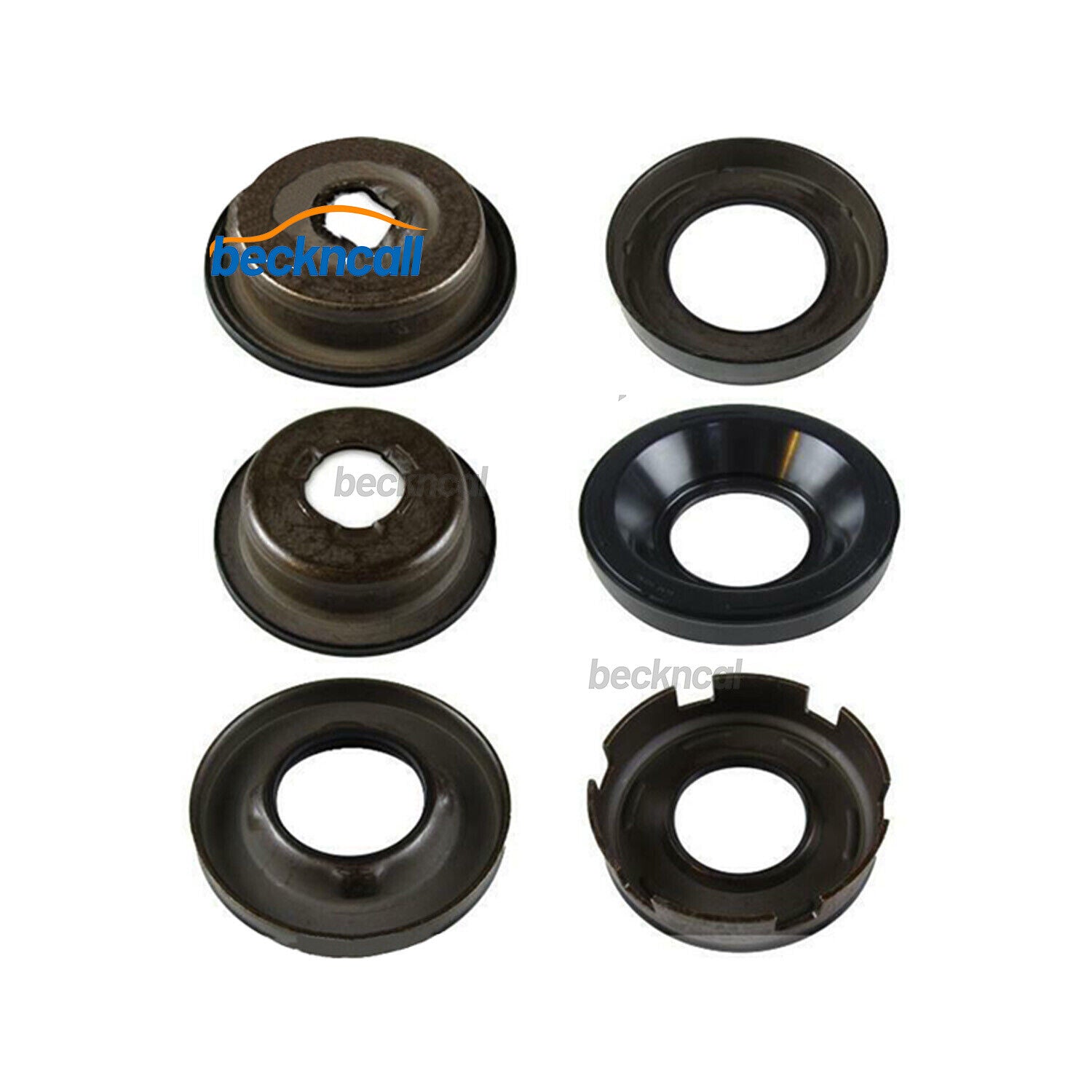 4F27E Transmission Banner Rebuild Kit for FORD 2000-UP with Pistons Friction