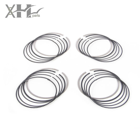 1.6T/2.0T Engine Piston Ring Kit Fit for Mercedes Benz A220 B220 GLA200 B260