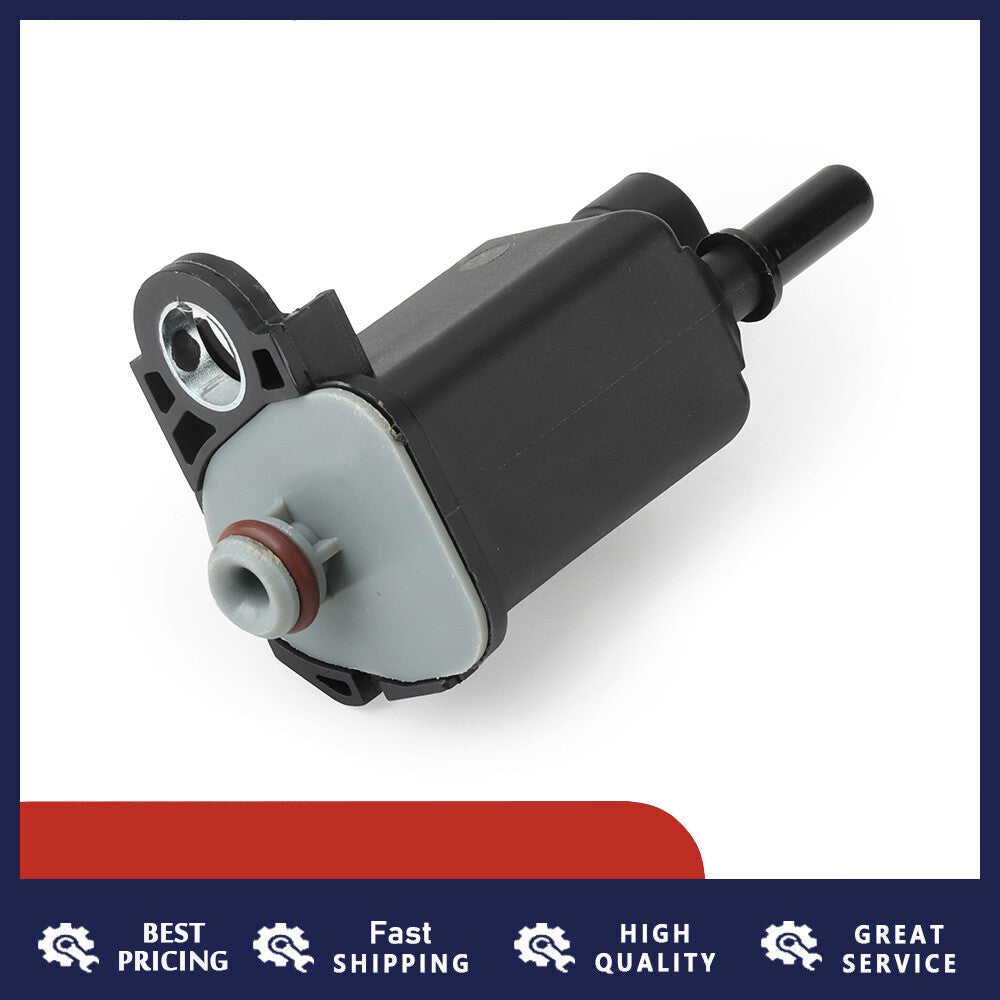 1 piece of EVAP solenoid valve for steam tank purging, suitable for Chevrolet for Buick for Pontiac 12592015