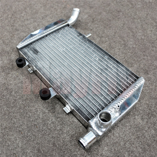 Right Aluminum Radiator fit for Honda Interceptor VFR800 02-08 Interceptor 800