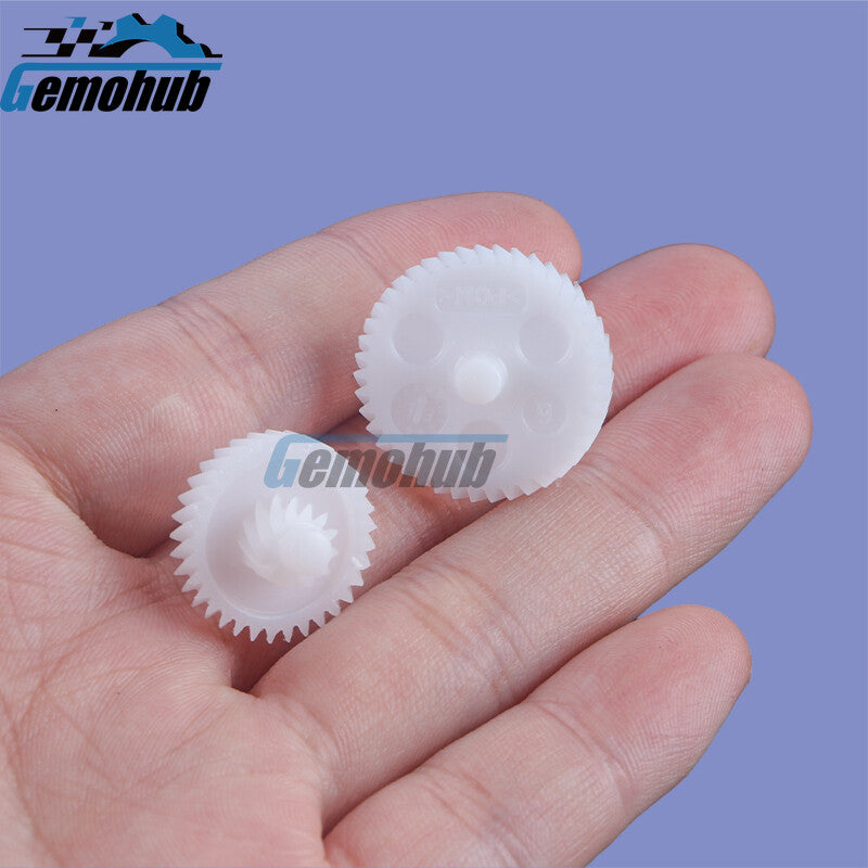 Fuel Filler Cap Actuator Motor Gear for Benz A-Class W176 W177 A180 A200 A220