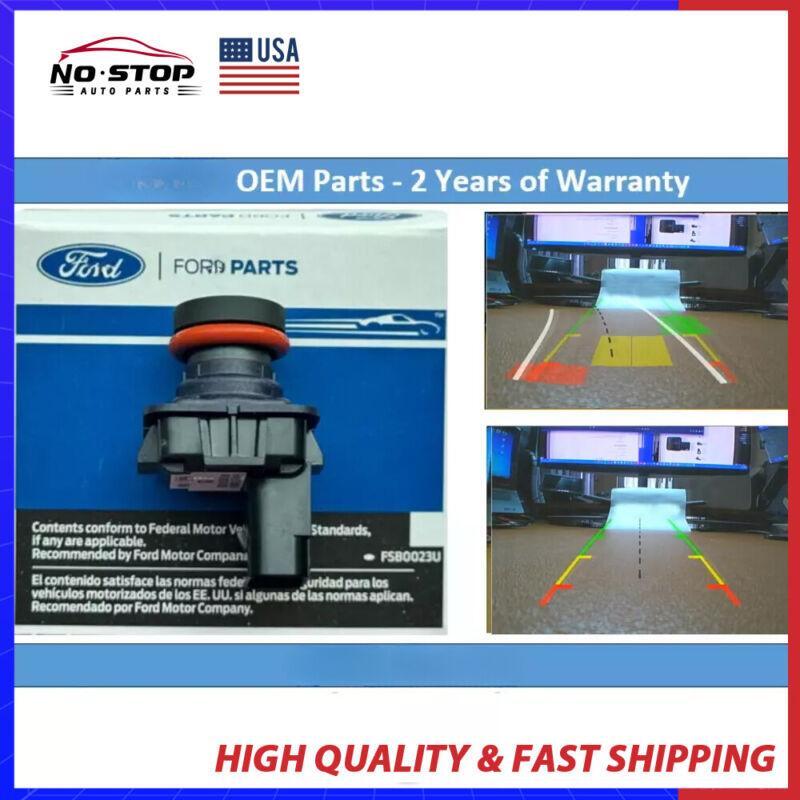 Equipment Manufacturer ( ) Rearview Backup Parking Reversing Camera for 2013-2019 for Ford Taurus EG1Z19G490A