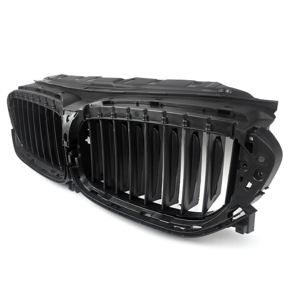 Front Radiator Shutter for BMW G30 530i 540i 17-20
