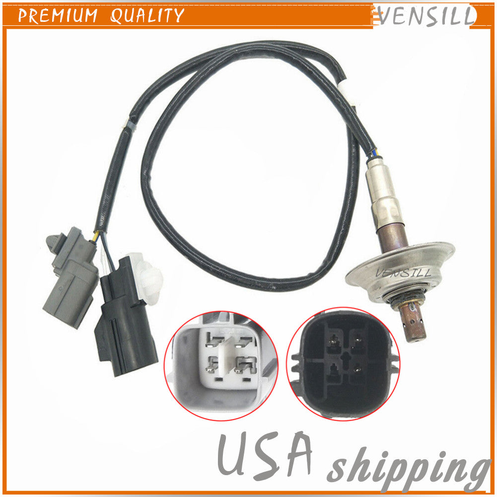 Air Fuel Oxygen Sensor LZA19-MD1 for Mazda 3 6 CX 7 2.3L 07-13 L33L-18-8G1D