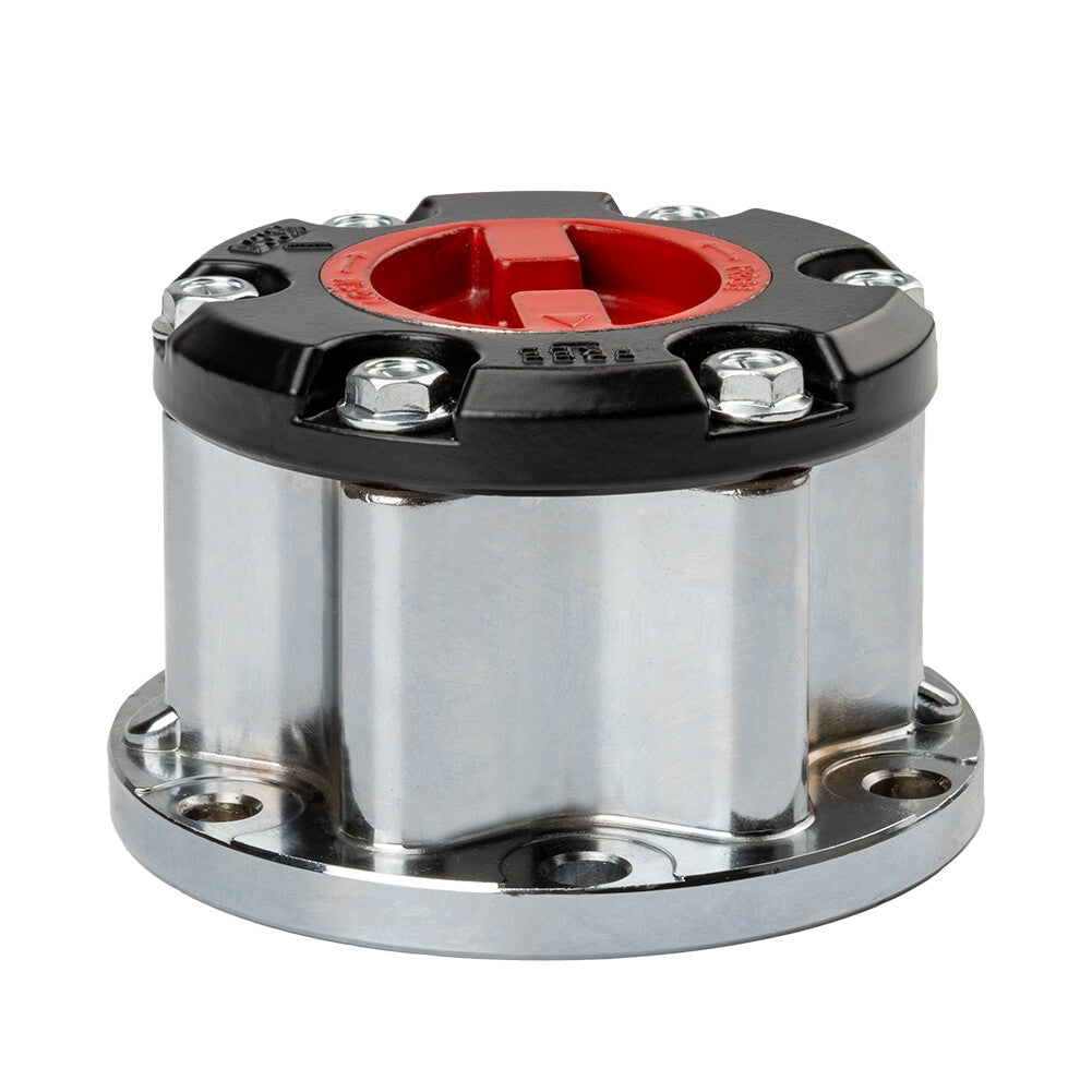 2xTruck Manual Wheel Locking Hub for Toyota 4Runner T100 Hilux VAN 43509-35030