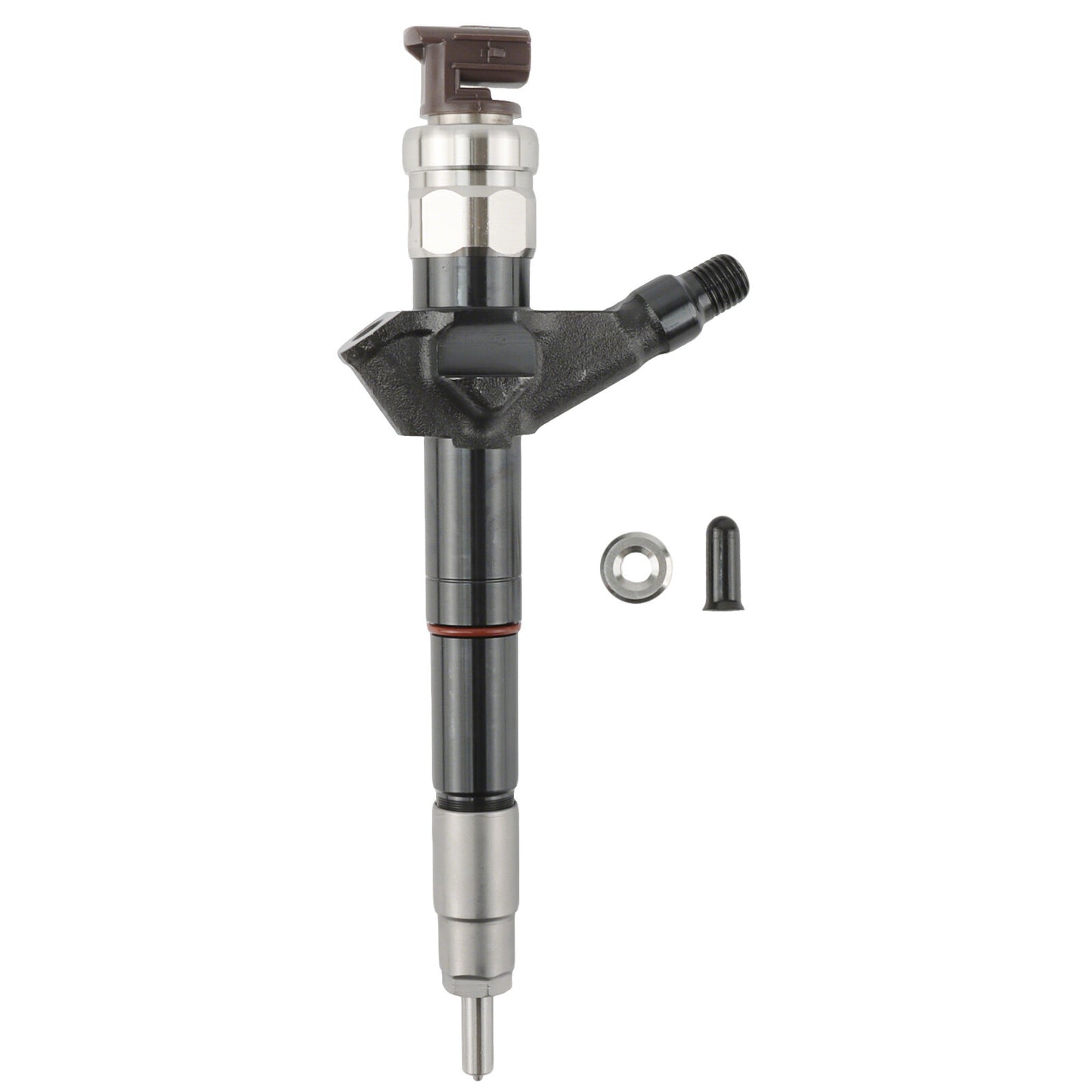 1x Fuel Injector 095000-6250 16600-EB70A for Nissan YD25DDTI Navara D22 D40 new