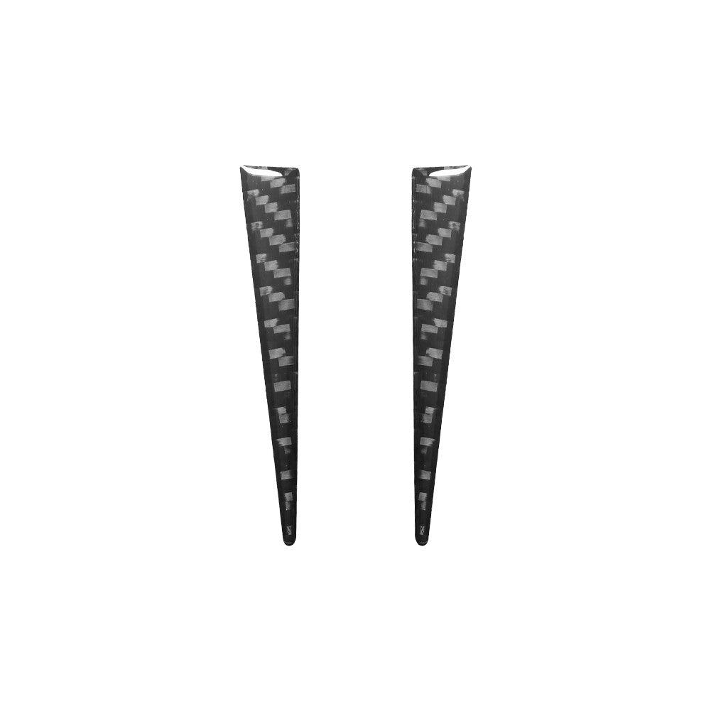 Carbon Fiber Navigation System Trim for LEXUS RX330 2004-2006 RX350 2006-2009
