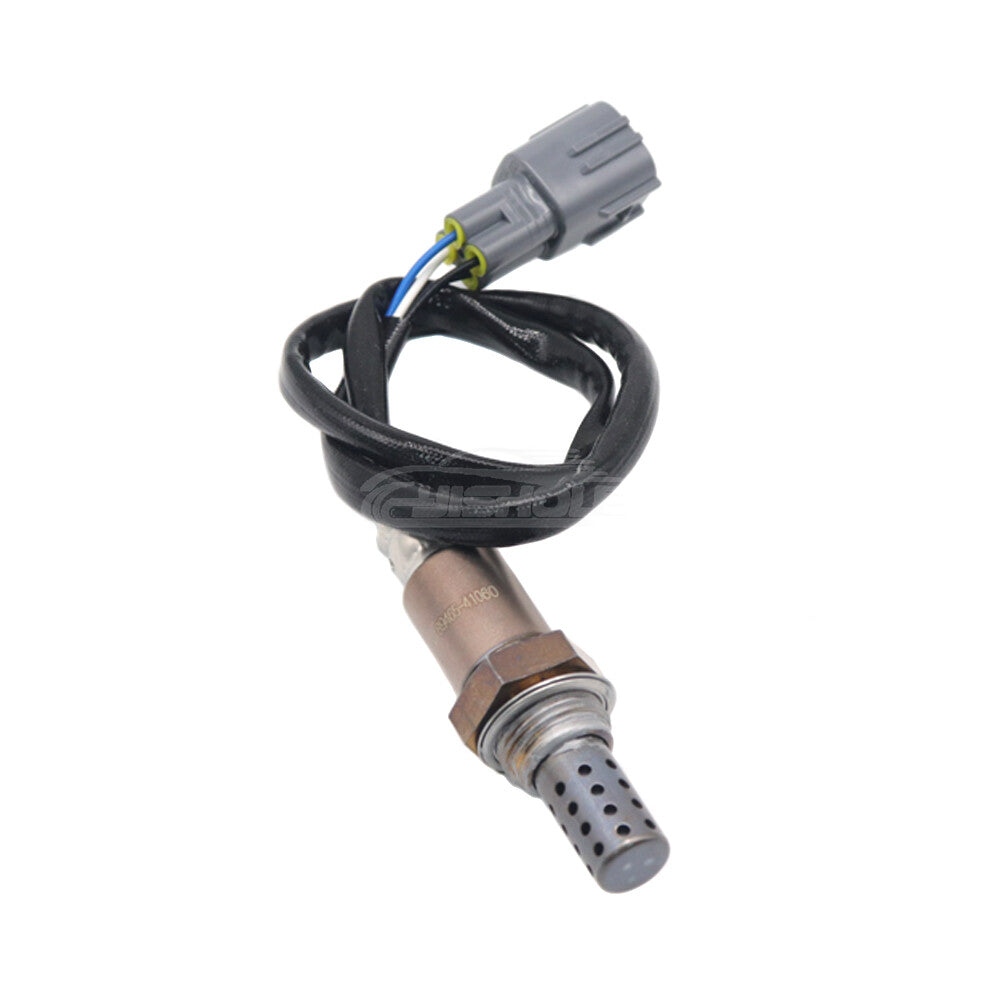 2pcs Oxygen O2 Sensor Up+Downstream For 2014-2017 for Ford Transit Connect L4 2.5L