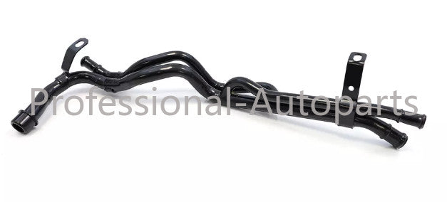 Coolant Water Hose Pipe Fit for VW MULTIVAN T5 TRANSPORTER T5 2.5 TDI 7H0121065G