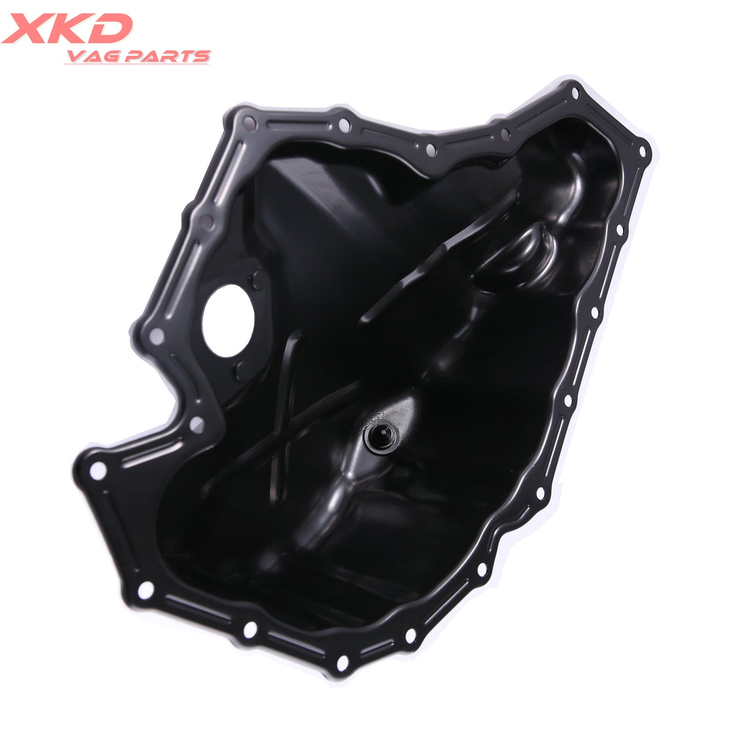 Engine oil pan suitable for Audi A4, A5, Q5 2.0T CAEA CDNC 06H103600G