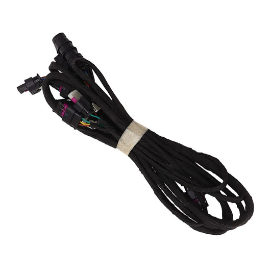 Fits For E-CLASS W212 09-2016 Front Bumper Parking Sensor Adapter Wiring Harness