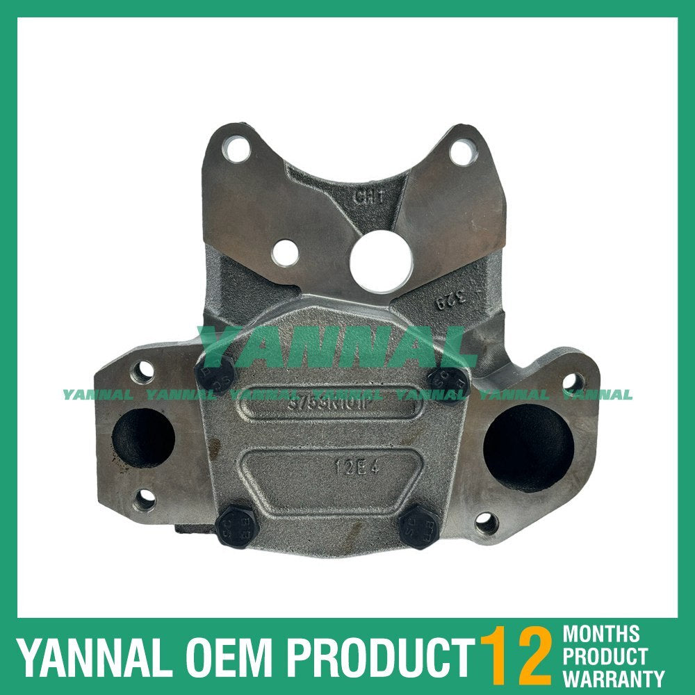 The new oil pump is suitable for Perkins 1000 4132F057 3753R101P