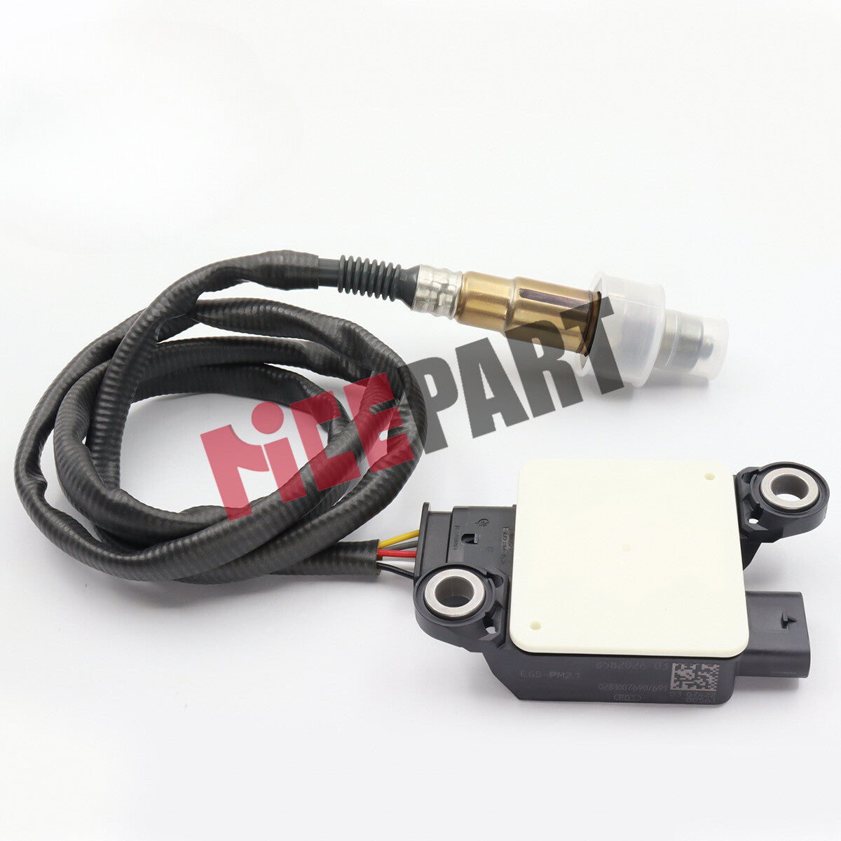 13628582024 Diesel Exhaust Particulate Sensor compatible for BMW F15 X5 14-18 540d