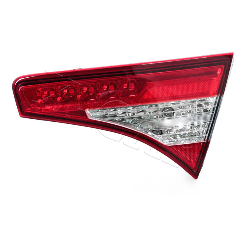 Right Inside Tail Light LED Rear Brake Lamp for kia k5 Optima 2011-2013
