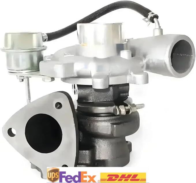 49135-06700 1118100-E03 Great Wall Wingle H3 H5 GW 2.8TCI Turbocharger