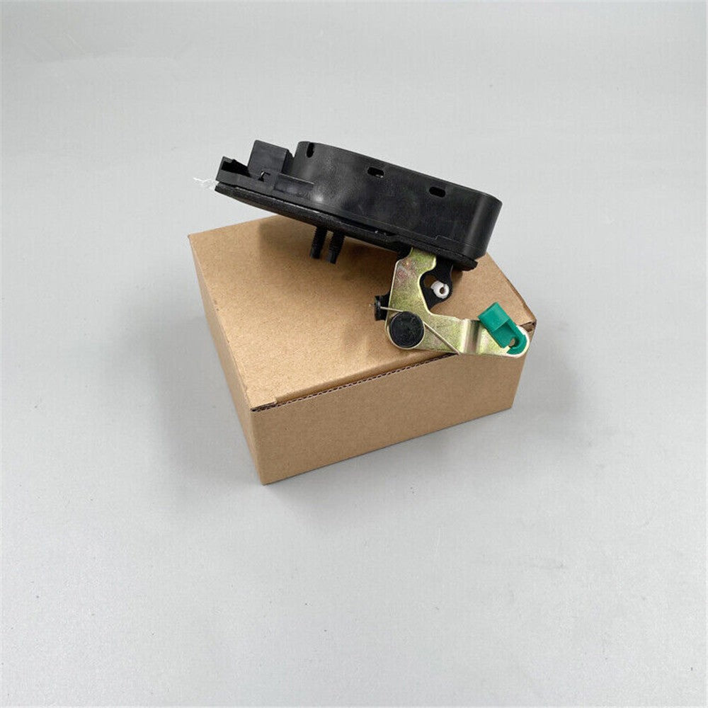 Car LHRH Rear Door Quad Cab Lower Latch LOCK for DODGE for RAM 1500 2500 3500 98-02