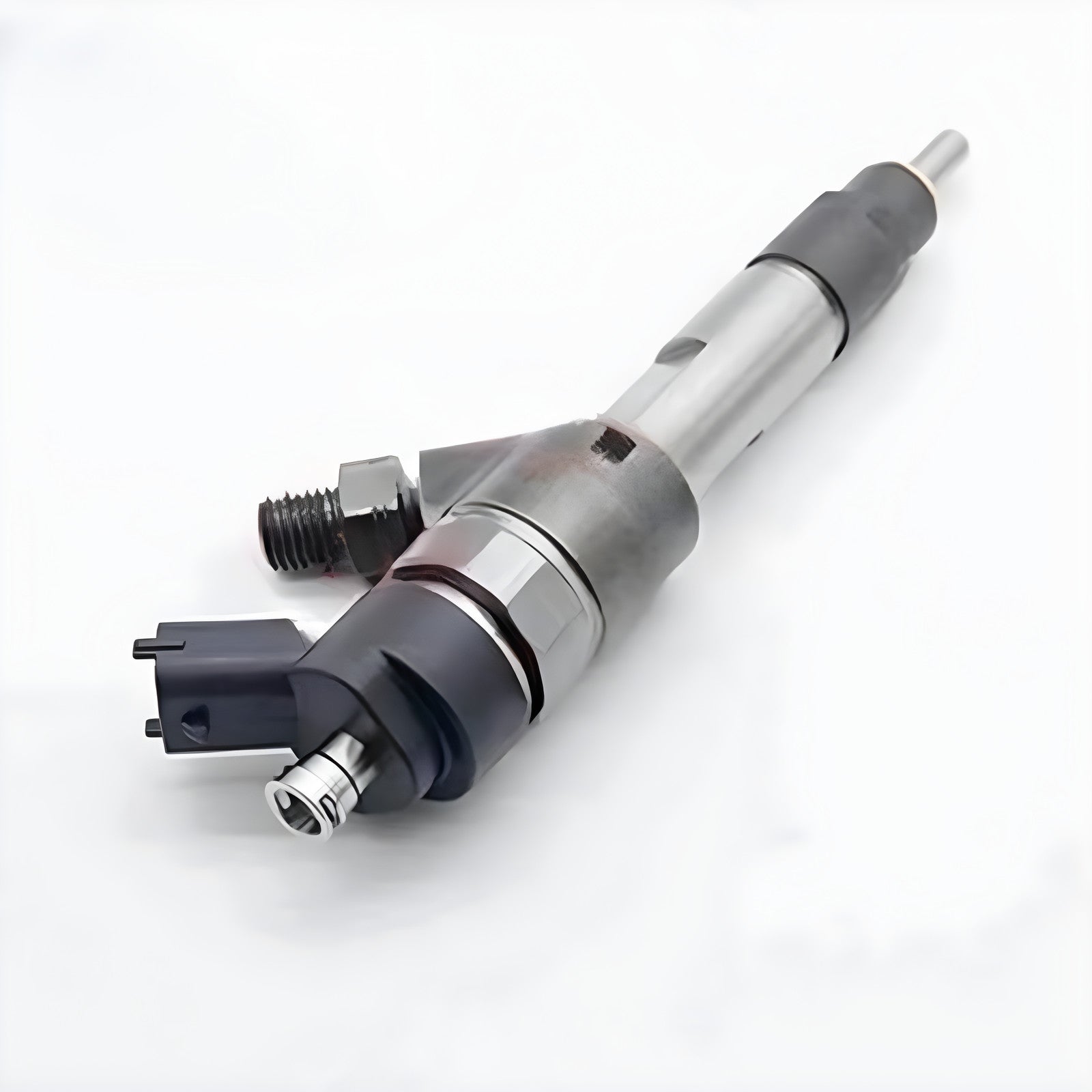 Common Rail Diesel Fuel Injector 0445120002 0986435501 for IVECO for FIAT for Citroen