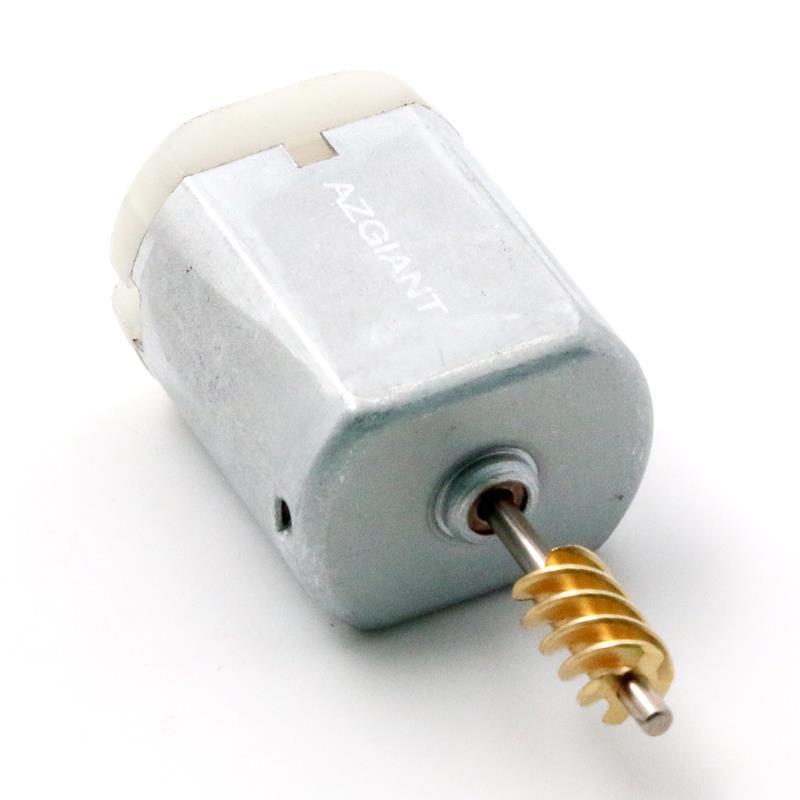 1-piece central latch door motor for Toyota 4Runner, Previa, Estima, for Camry