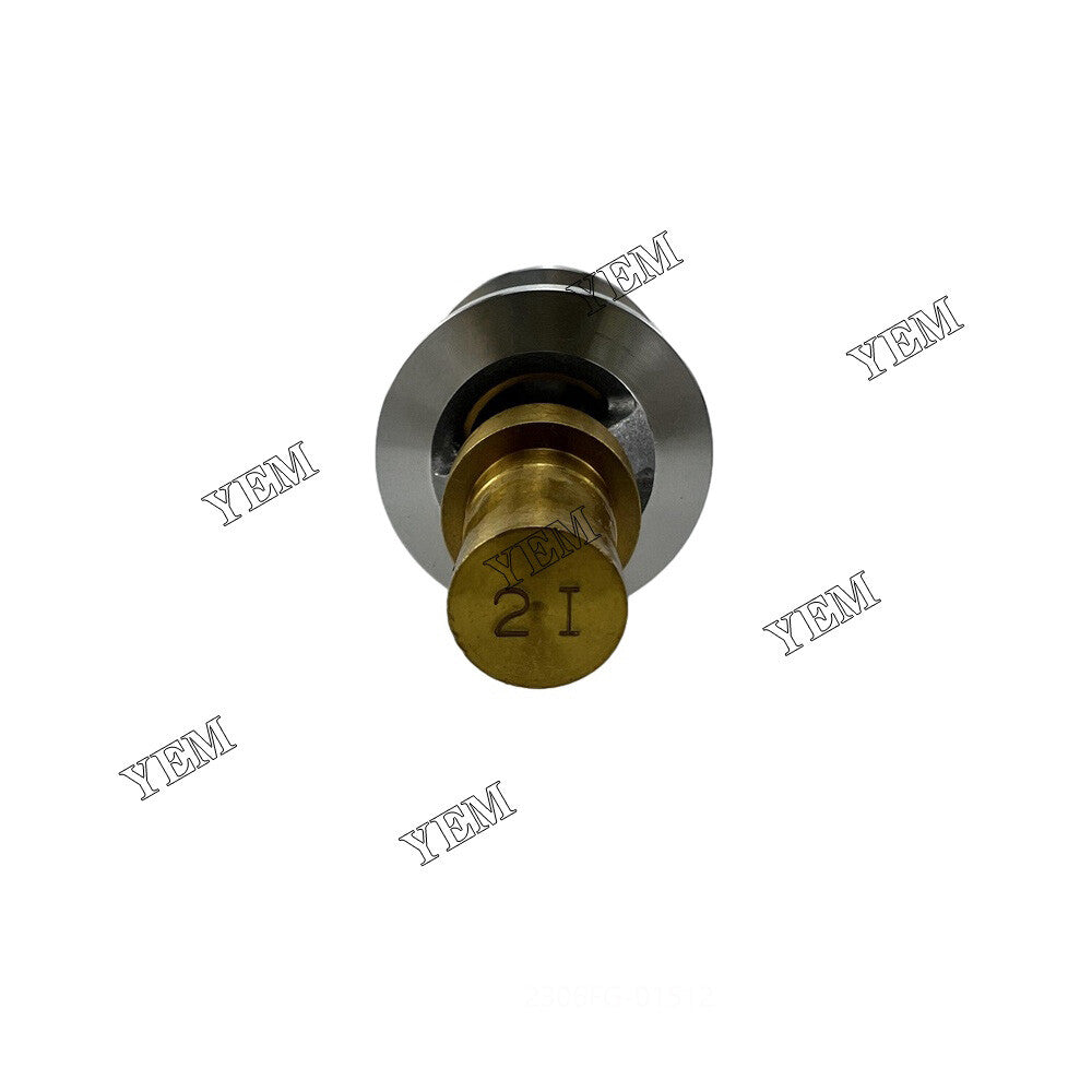 6HK1 Thermostat 8-97600936-0 for Isuzu Engine.