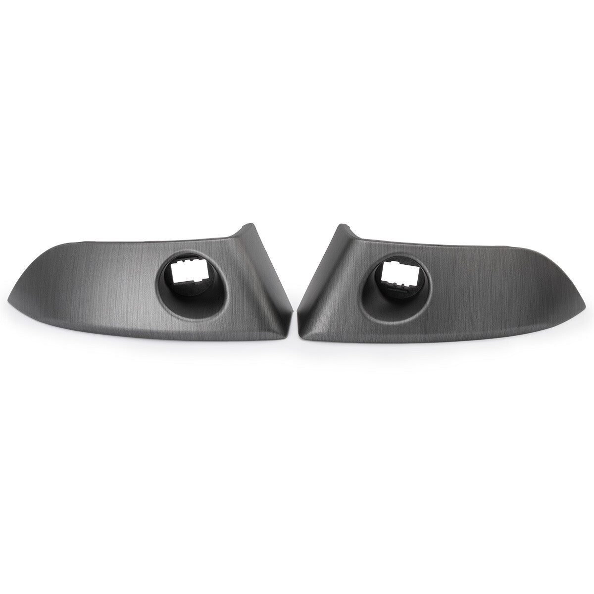 for Toyota RAV4 2006-12 Dash Center Instrument Panel Replacement Trim Cover US