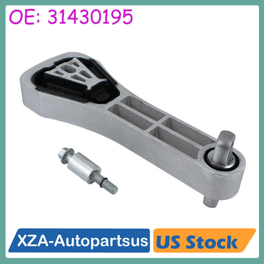 Front Engine Mount Torque Strut Right for Volvo S60 S90 V60 XC60 XC90 V90 16-20