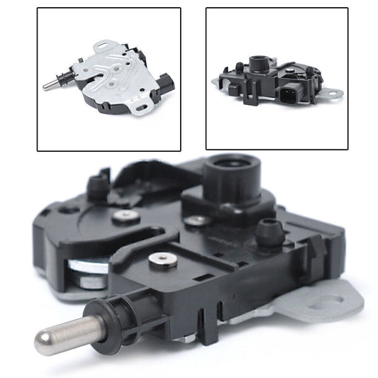 Motorhaube Riegelschloss 3M5116700AC passend f¨¹r for Ford Focus C-Max Kuga