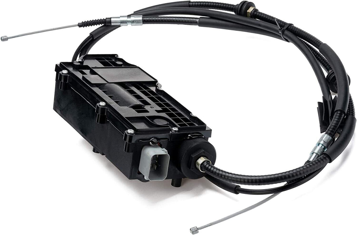 134436850289 Parking brake actuator with control unit suitable for BMW X5 X6 E70 E71 E72