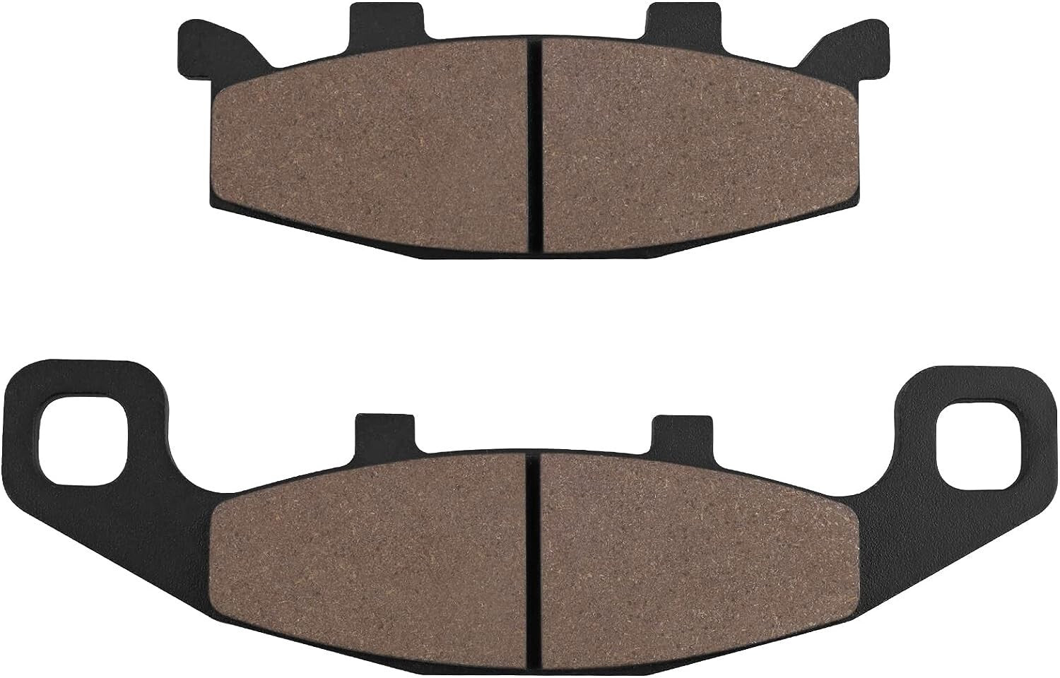 Front Brake Pads for Kawasaki ZR550 Zephyr 550 1991 1992 1 9993 1 994 1995 1996