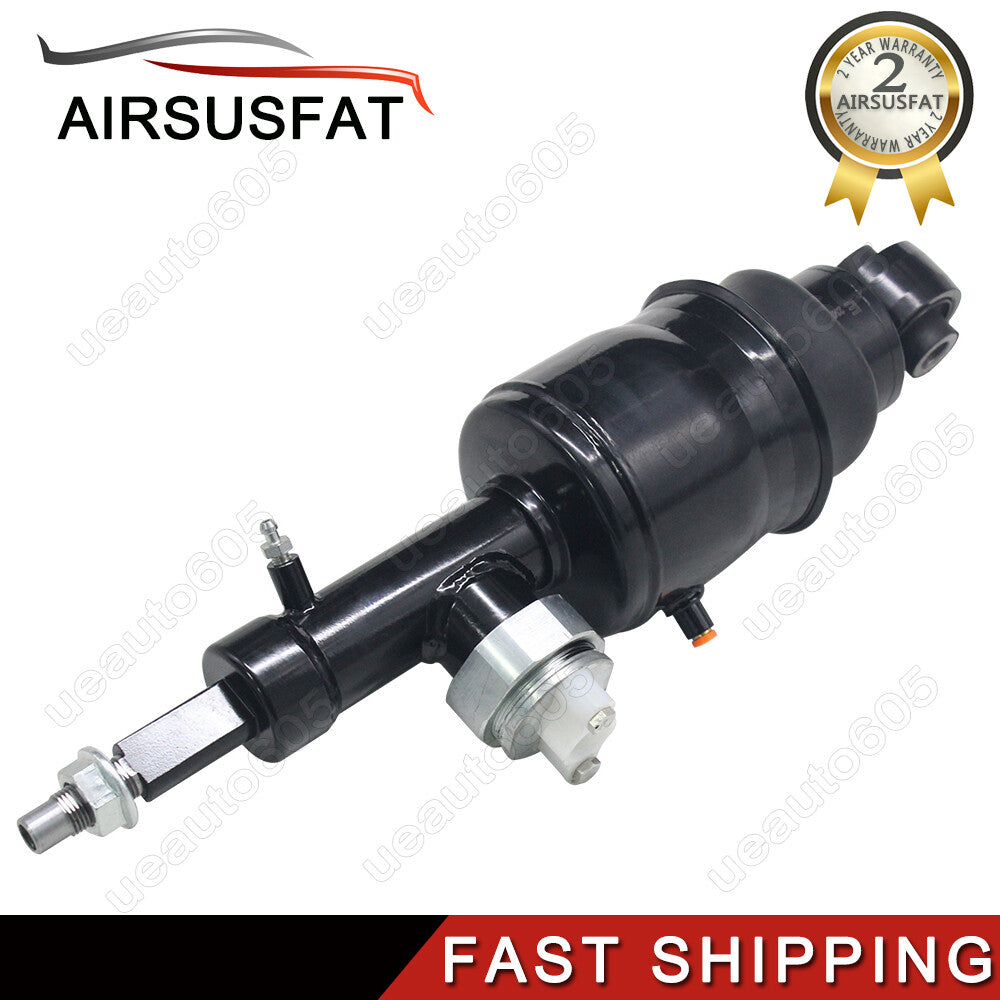 Rear Left Air Suspension Shock Assembly for Infiniti QX56 QX80 RWD 562111LA4A