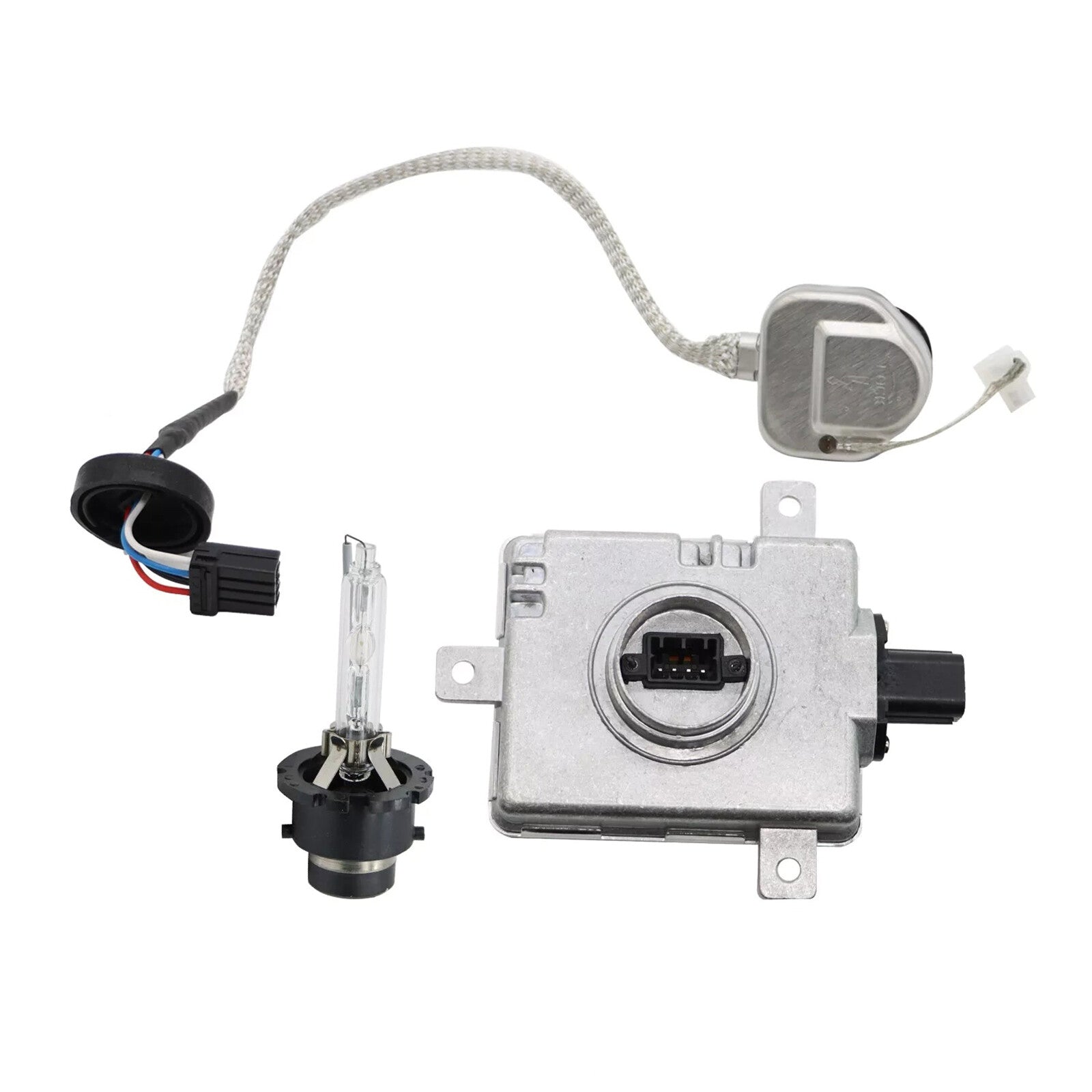 Xenon HID Headlight Ballast Set Parts for ACURA TL TSX ILX ZDX for RDX CSX for Mazda