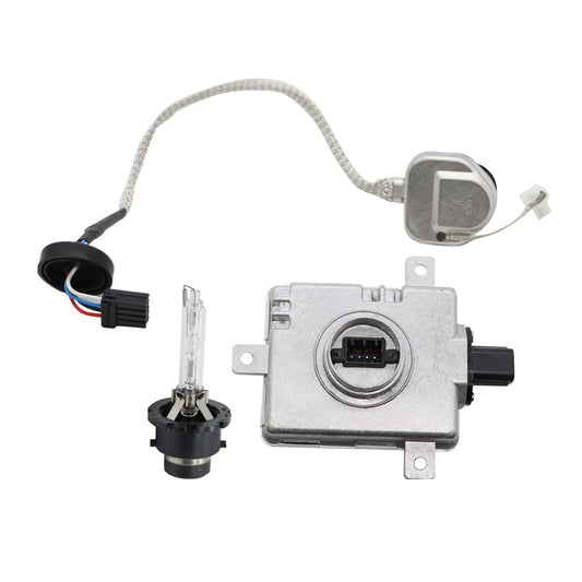 Xenon HID Headlight Ballast Set Parts for ACURA TL TSX ILX ZDX for RDX CSX for Mazda