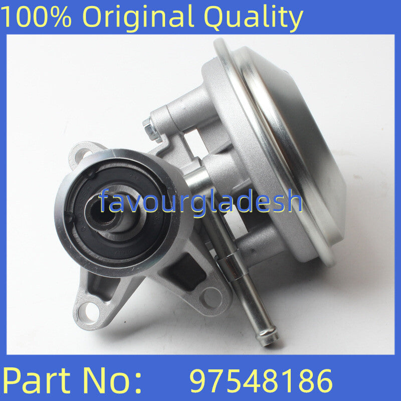 Vacuum Pump for Isuzu NPR NQR N-Series 2020.5 + Style 290KT00030 8975481860