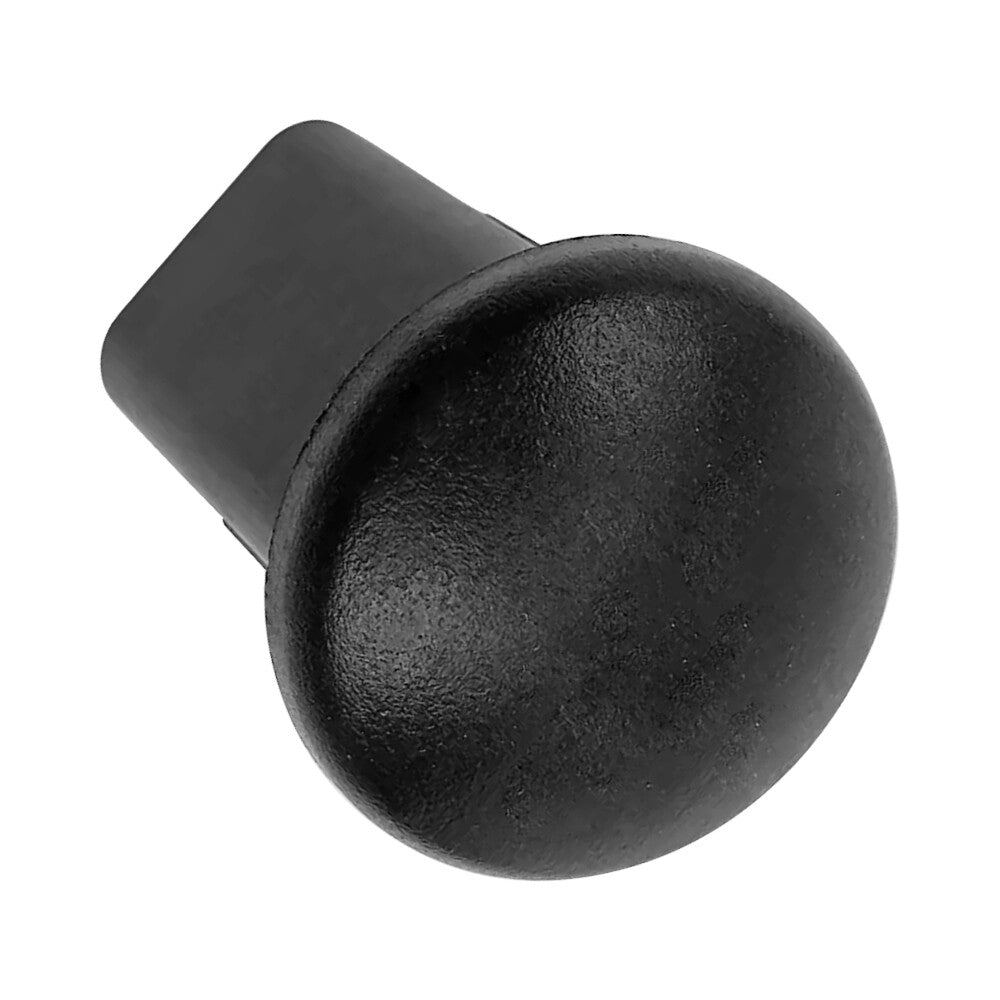 Black Temperature-Sunload Sentinel Light Sensor Blank Cover For Soul 2012-2013