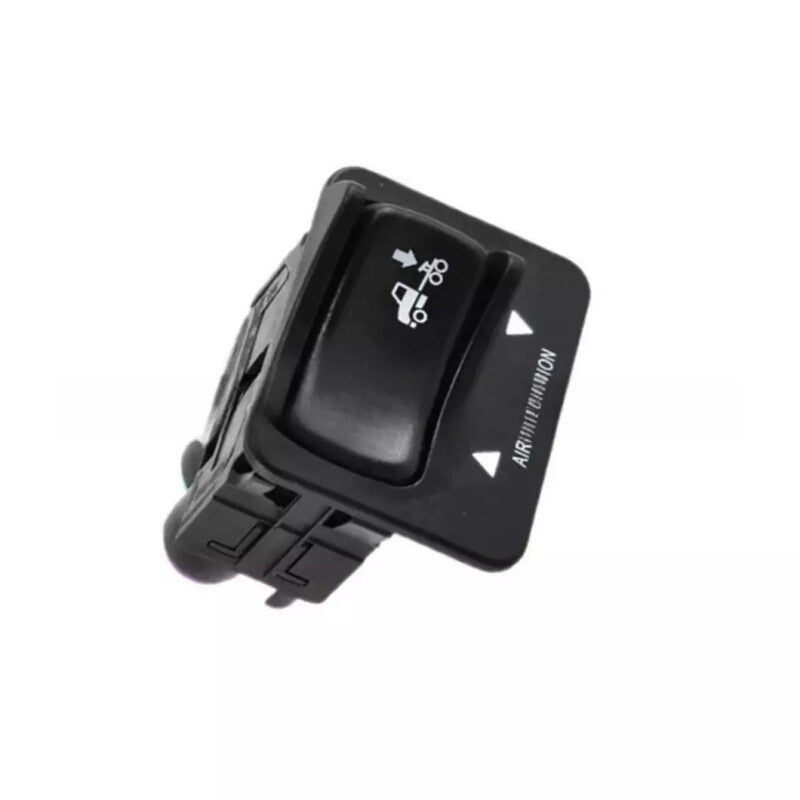 Suitable for Peterbilt G90-6022-009BN air suspension self-unloading valve/rocker switch