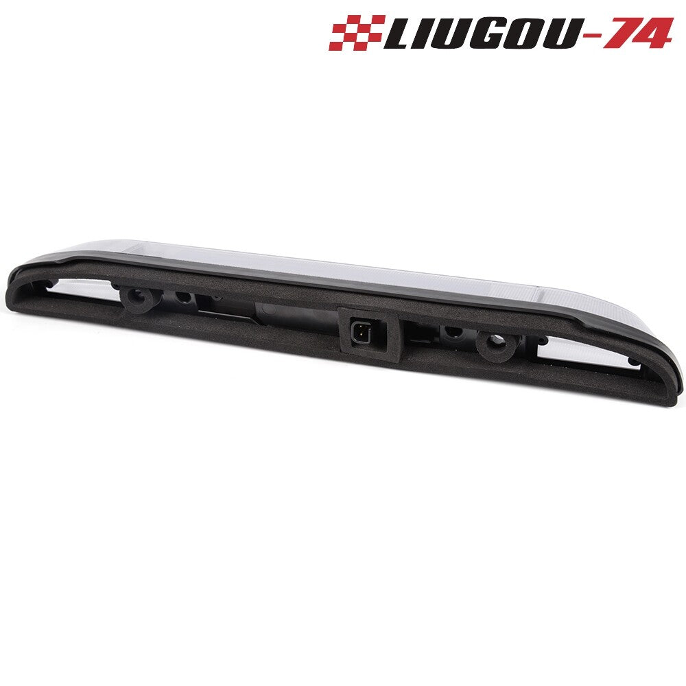 LED 3RD Brake Light Rear for Seat Light Suitable for 01-04 for Nissan Front-Mount Pickup, new, USA