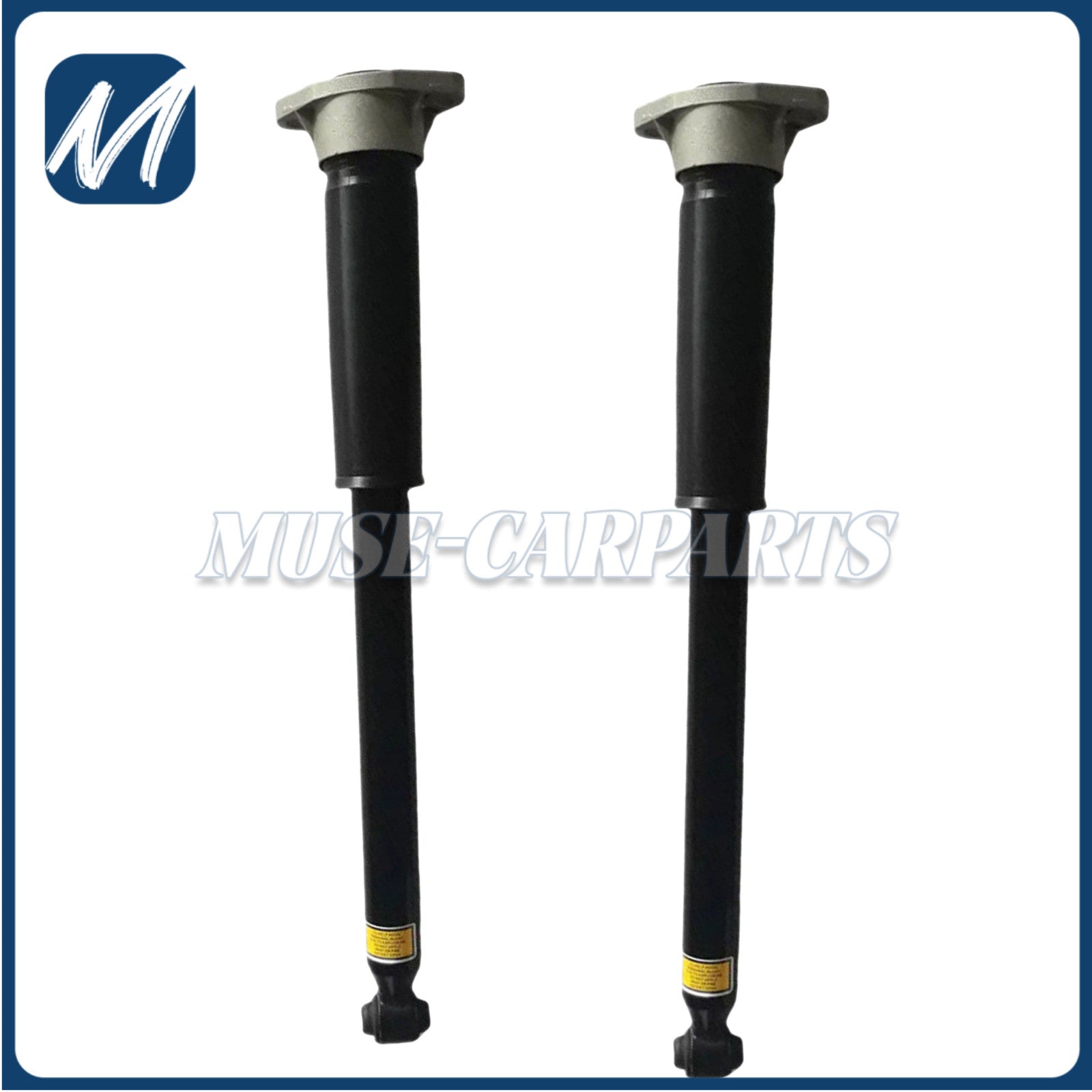 2X Rear Hydraulic Shock Struts for Mercedes Benz W140 C140 S500 92-99 1403203213